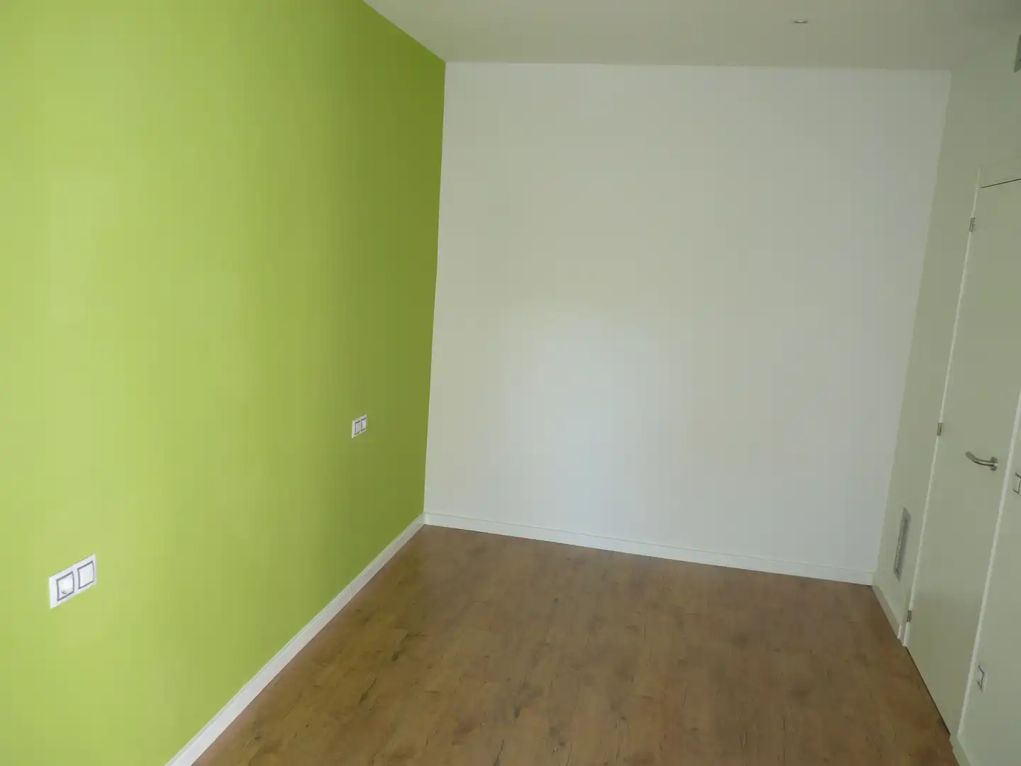 Piso de alquiler en Barcelona con Aire acondicionado, Calefacción y Parquet