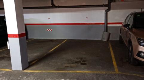 Foto 4 de Garatge de lloguer a Carrer de Varsòvia, 115, El Guinardó,  Barcelona Capital