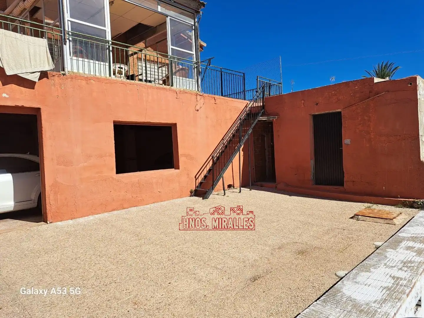Casa amb piscina en venda a Hondón de los Frailes, imagen 9
