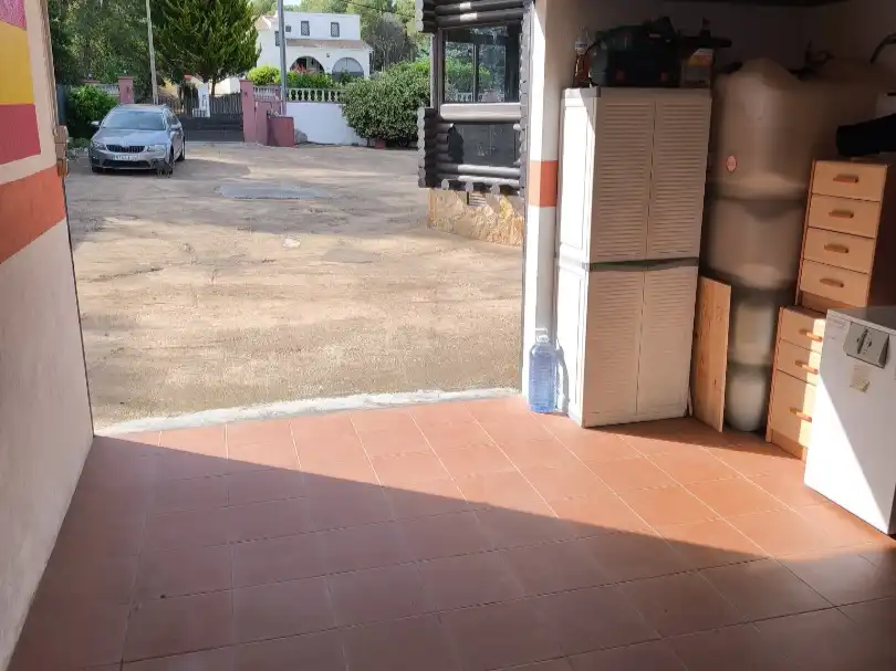 Villa mit Garten zum Verkauf in Carrer Vuit de Maig 505, imagen 3