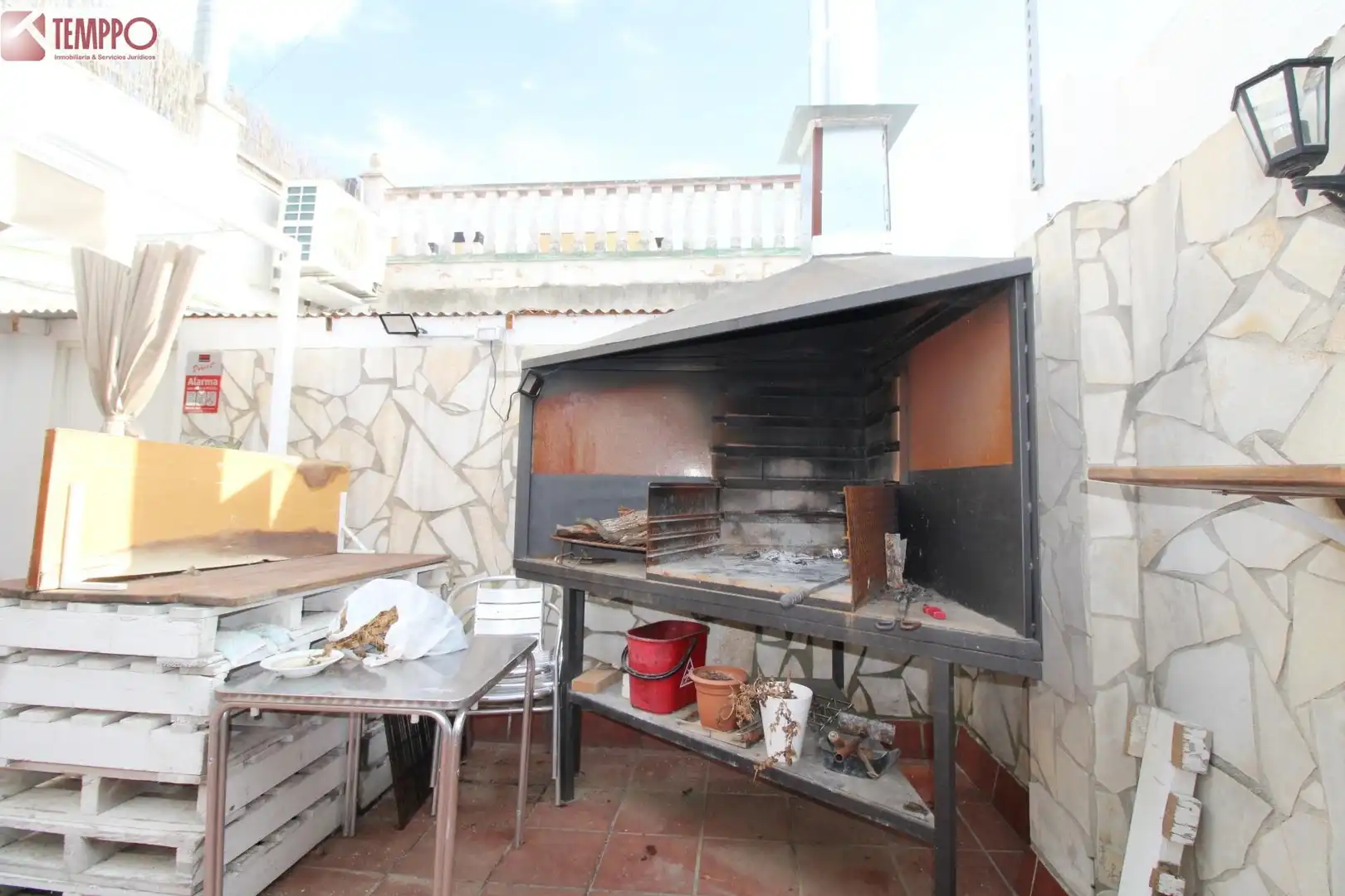 House with terrace for sale in Santa Oliva, imagen 41
