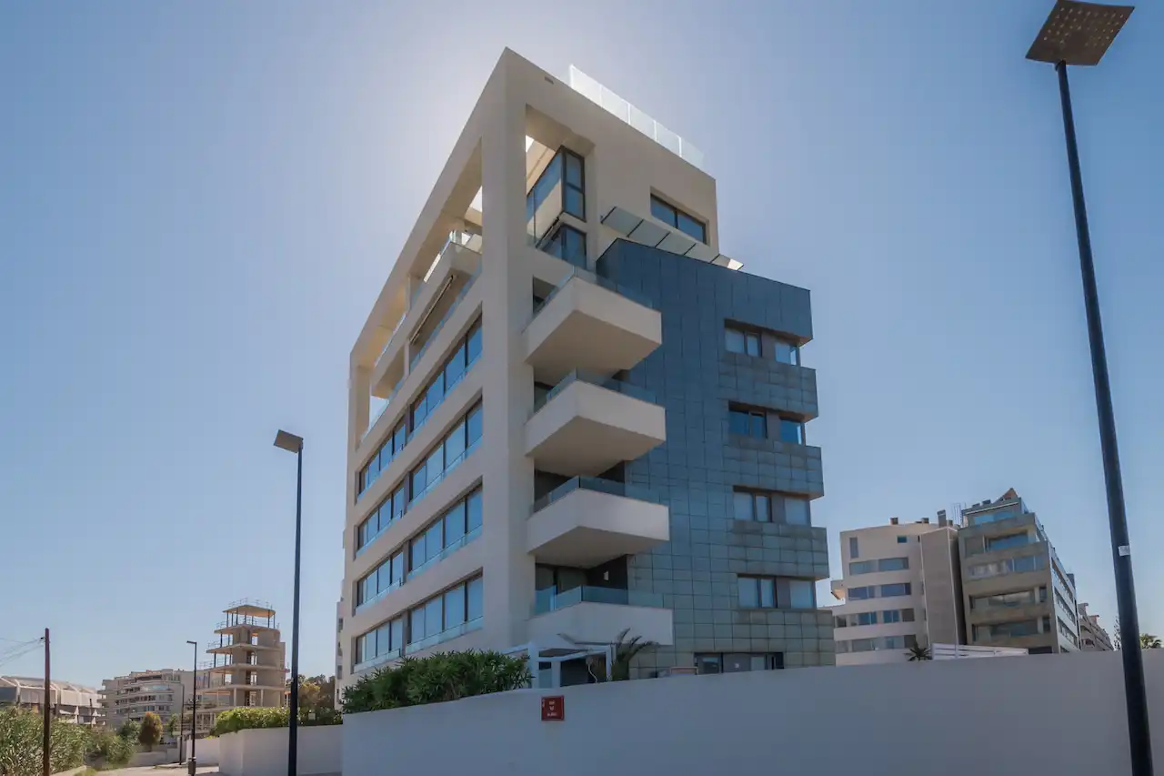 Apartamento con ascensor en venta en Sa Torre blanca, imagen 28