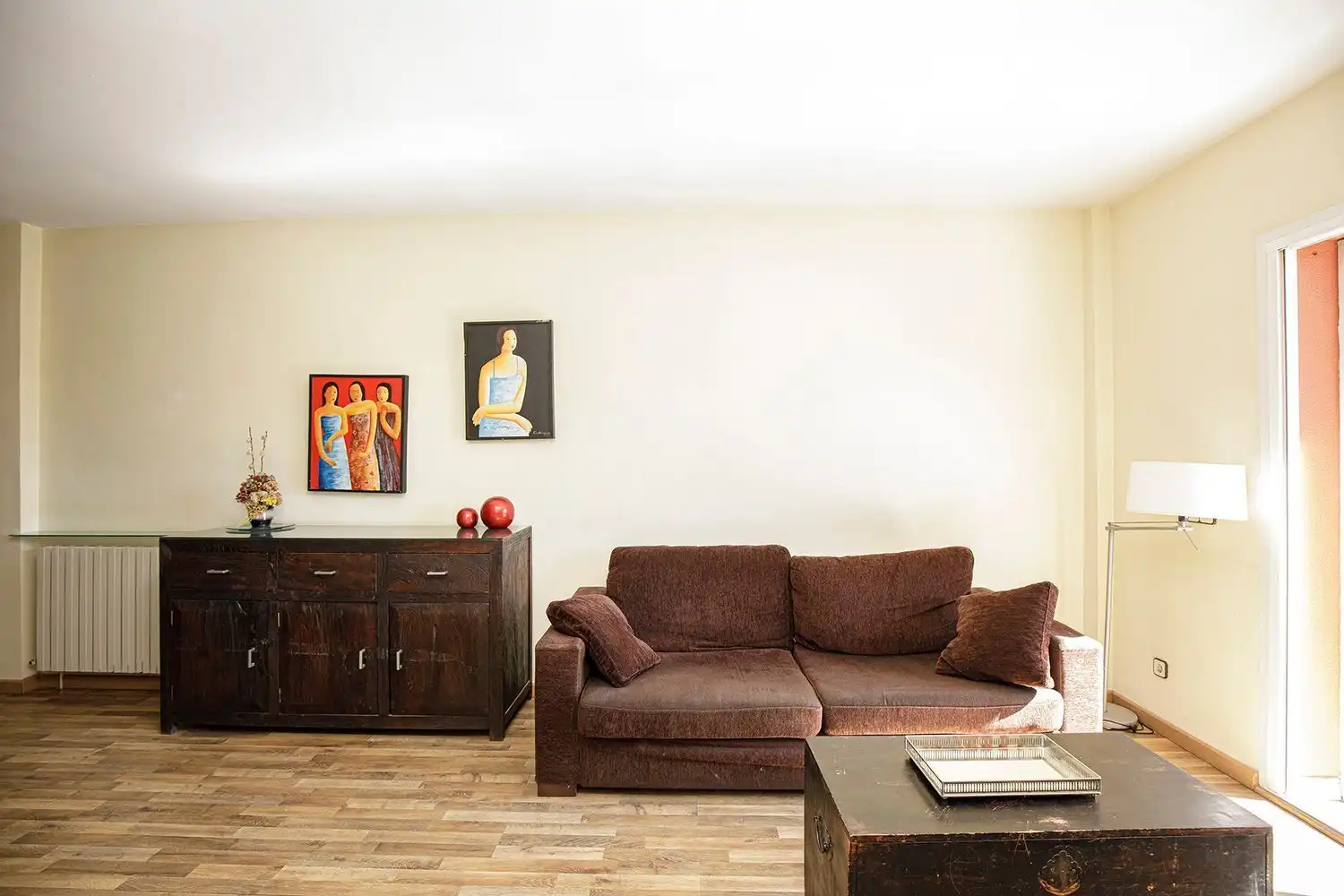Flat to rent in Plaza de Rafael Alberti, imagen 4