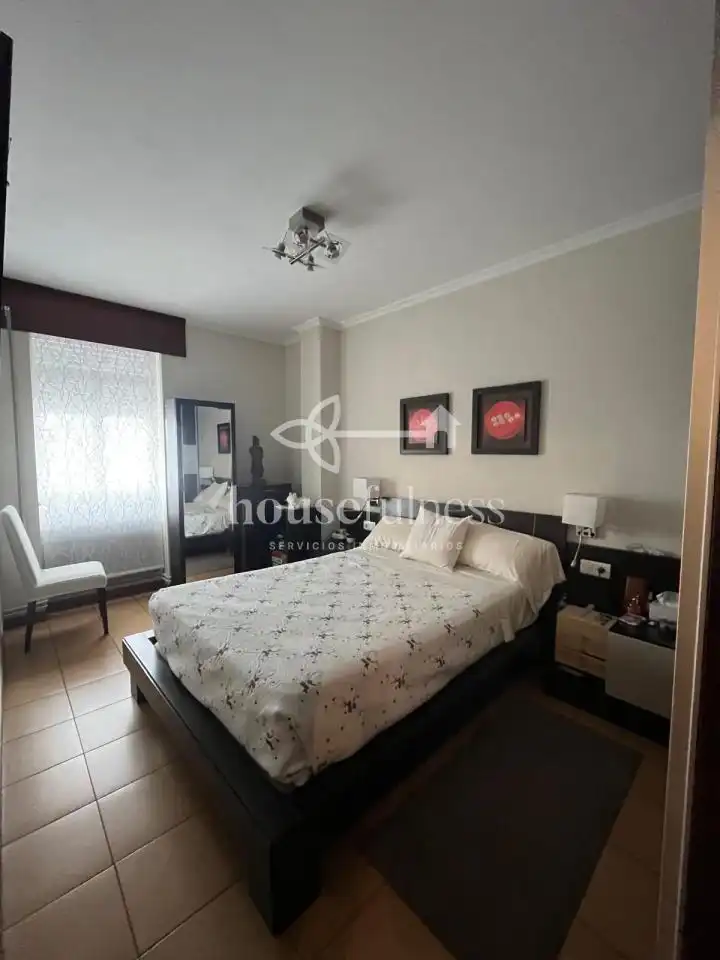 Habitación de Finca rústica en venta en Neda con Calefacción, Terraza y Trastero