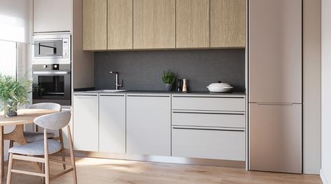 Foto 5 de Piso en venta en Rúa Ramón Cabanillas, Acea de Ama - O Burgo, A Coruña