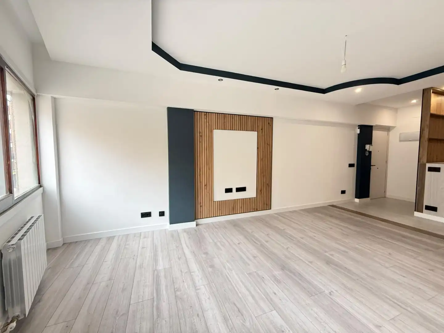 Wohnung zum Verkauf in Manresa mit Heizung