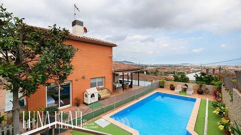 Photo 4 of House or chalet for sale in Marianao, Sant Boi de Llobregat