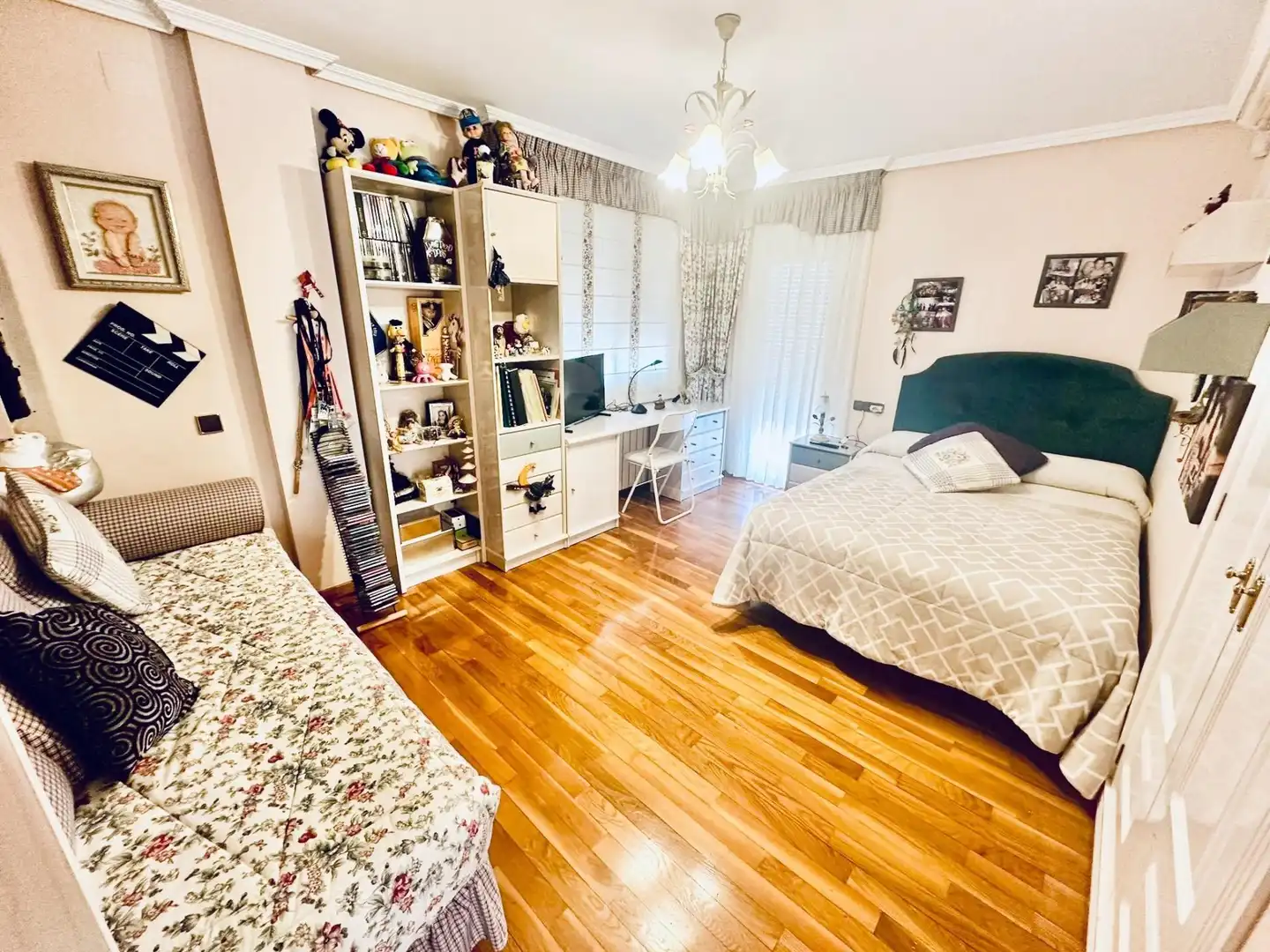Chalet con terraza en venta en N/A, imagen 16