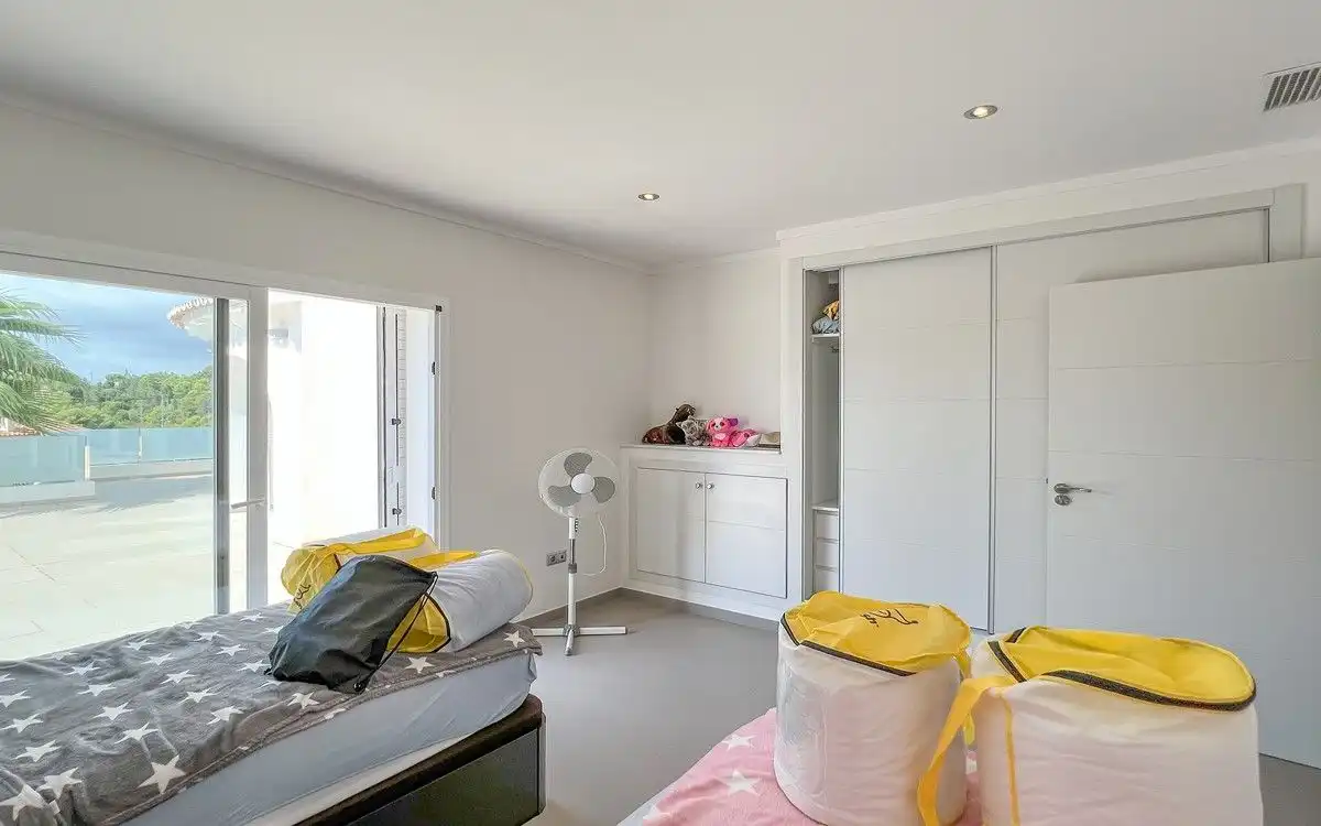 Casa con piscina en venta en La Fustera, imagen 20