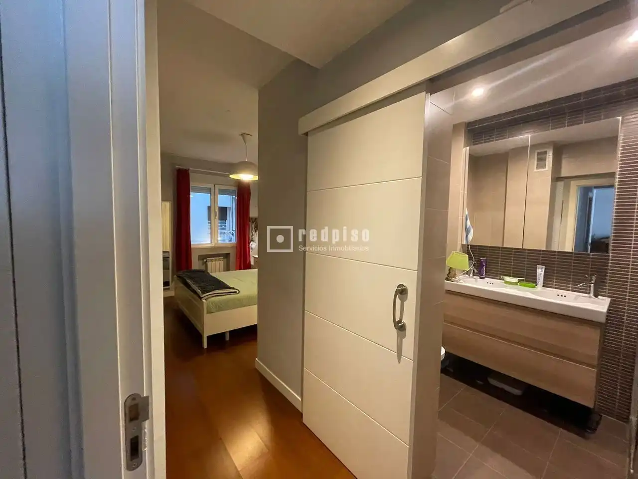 Habitación de Piso de alquiler en Madrid con Calefacción