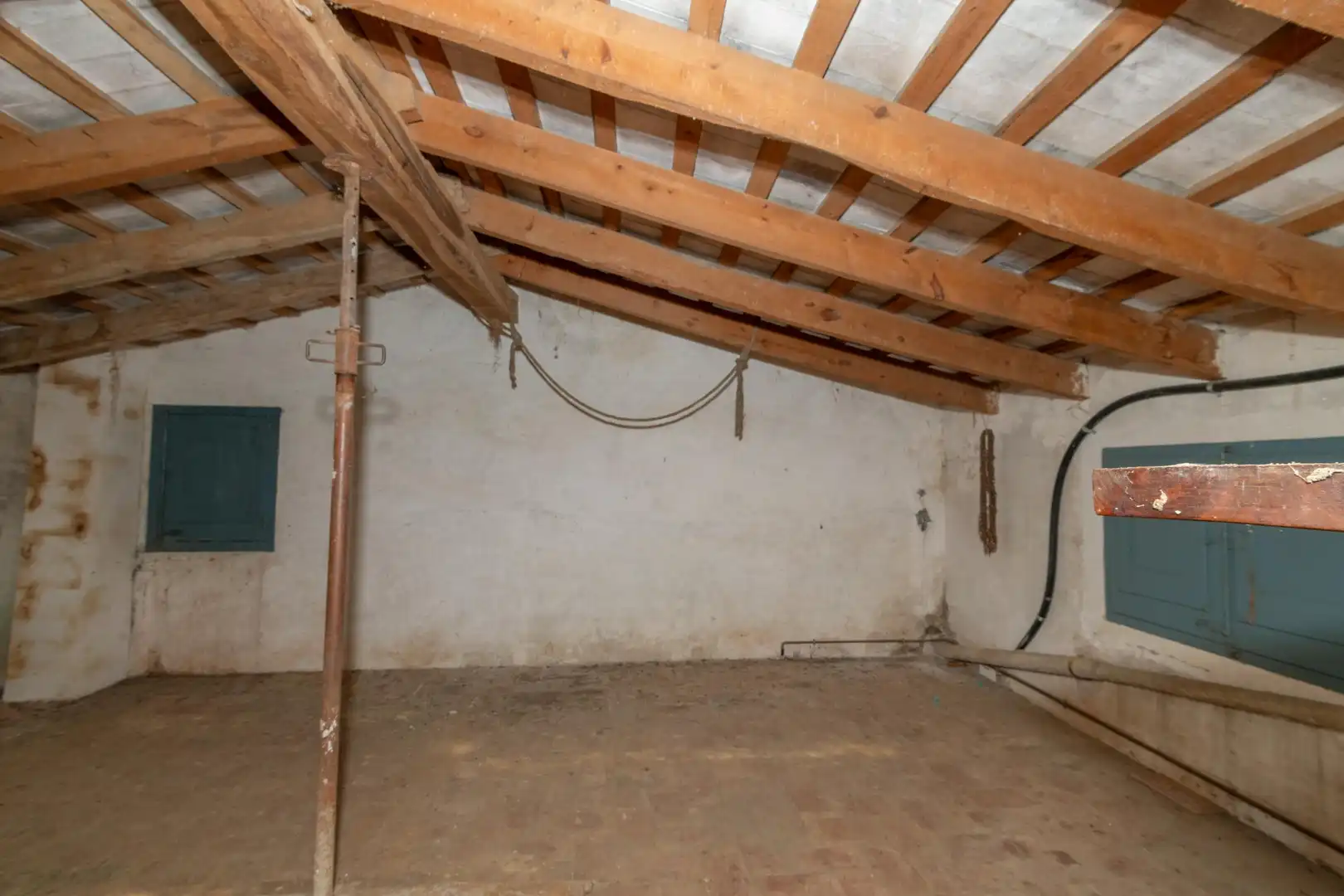 Chalet con jardín en venta en S/N MAS MITJÀ, imagen 36