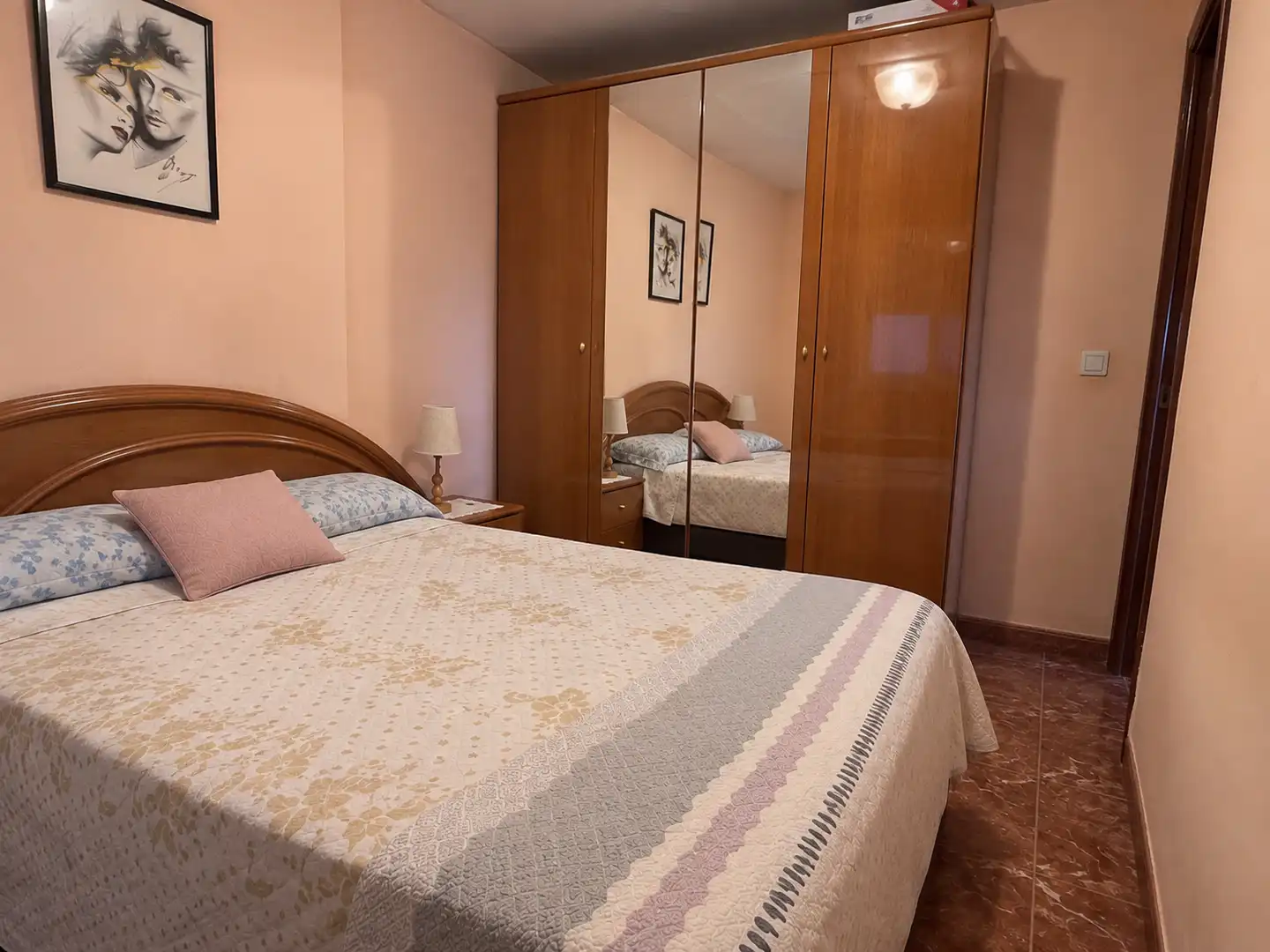 Dormitori de Àtic en venda en Centre - Sant Josep - Sanfeliu