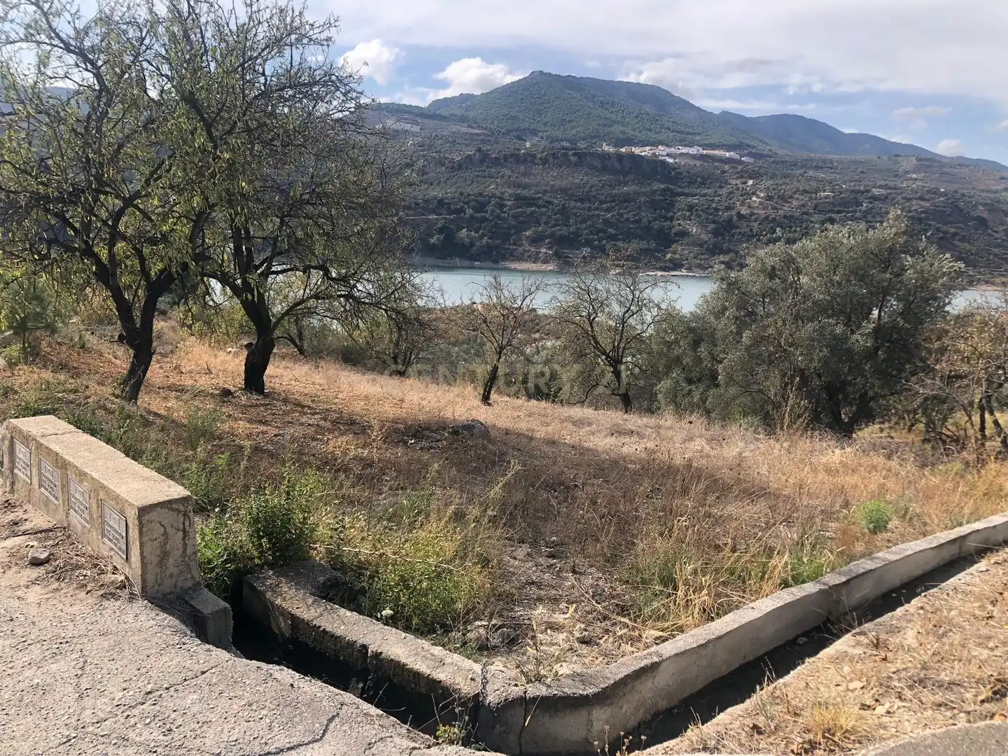 Terreno en venta en Lecrín