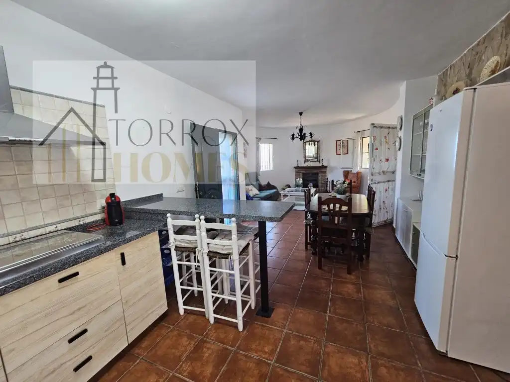 Casa rústica en venta en Diseminados Pago Manzano Bajo, imagen 31