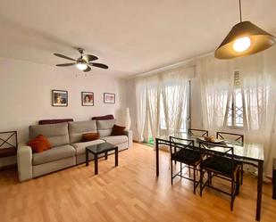 Sala d'estar de Planta baixa en venda en San Pedro del Pinatar amb Calefacció, Terrassa i Balcó