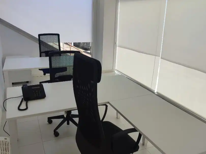 Büro zur Miete in Plaza Camilo Díaz Baliño 17, imagen 4