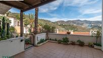 Terrace of Flat for sale in Almuñécar  with Air Conditioner, Private garden and Terrace