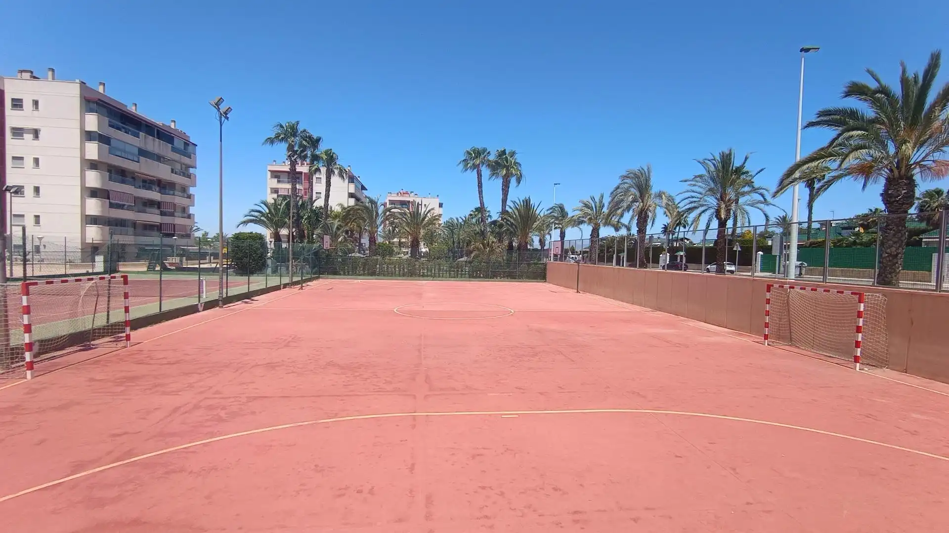 Apartamento con terraza en alquiler en Calle GRAN VIA 17, imagen 50