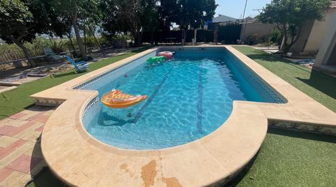 Foto 2 de Casa o chalet en venta en Camino Rambla de las Salinas, Sangonera la Seca,  Murcia Capital