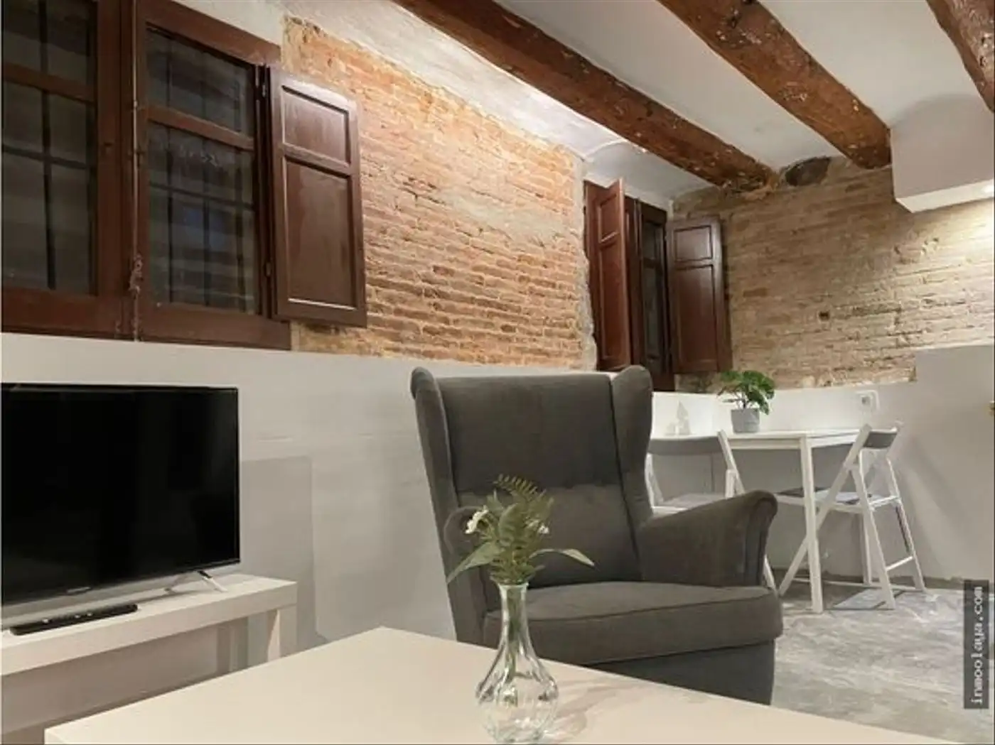 Appartement compact à vendre à Ciutat Vella, imagen 15