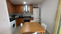 Kitchen of Apartment for sale in Moncofa  with Air Conditioner, Terrace and Balcony