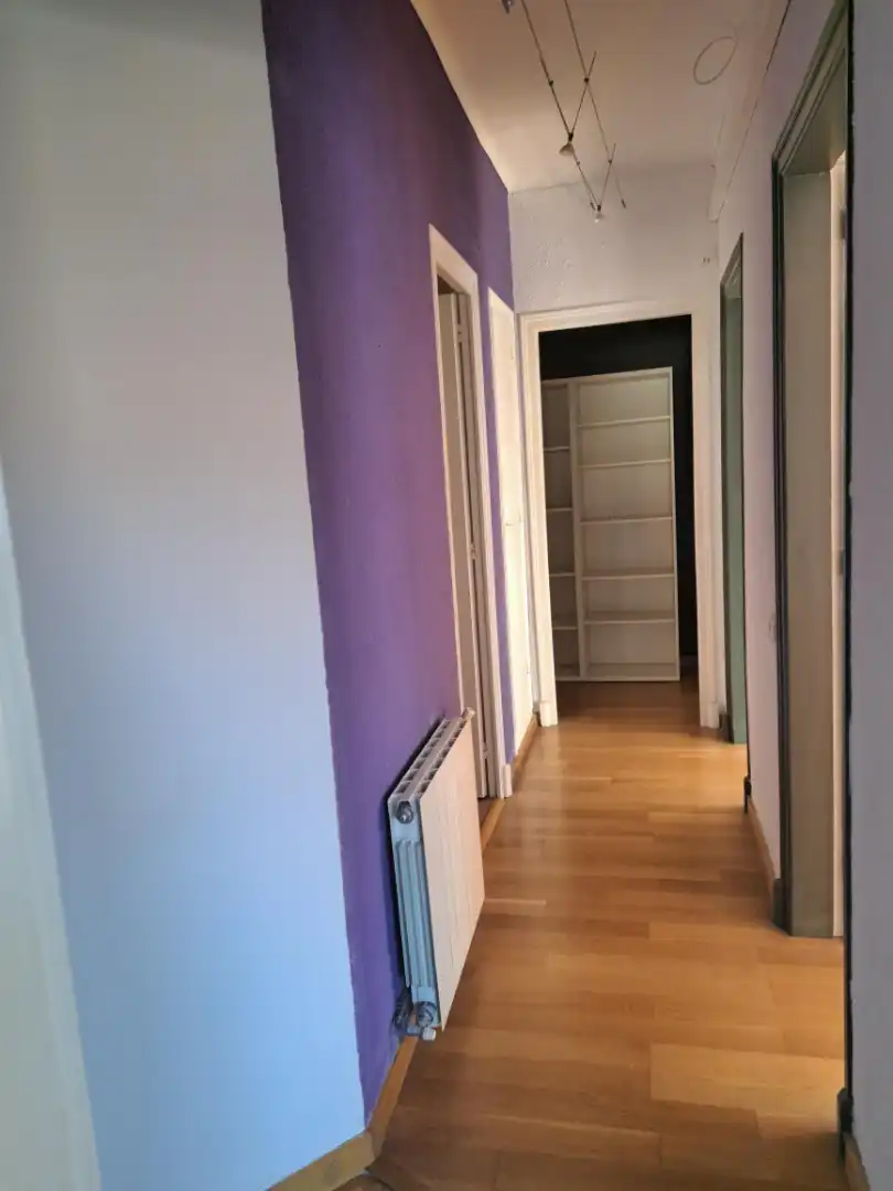 Piso en venta en Barcelona con Aire acondicionado, Calefacción y Horno