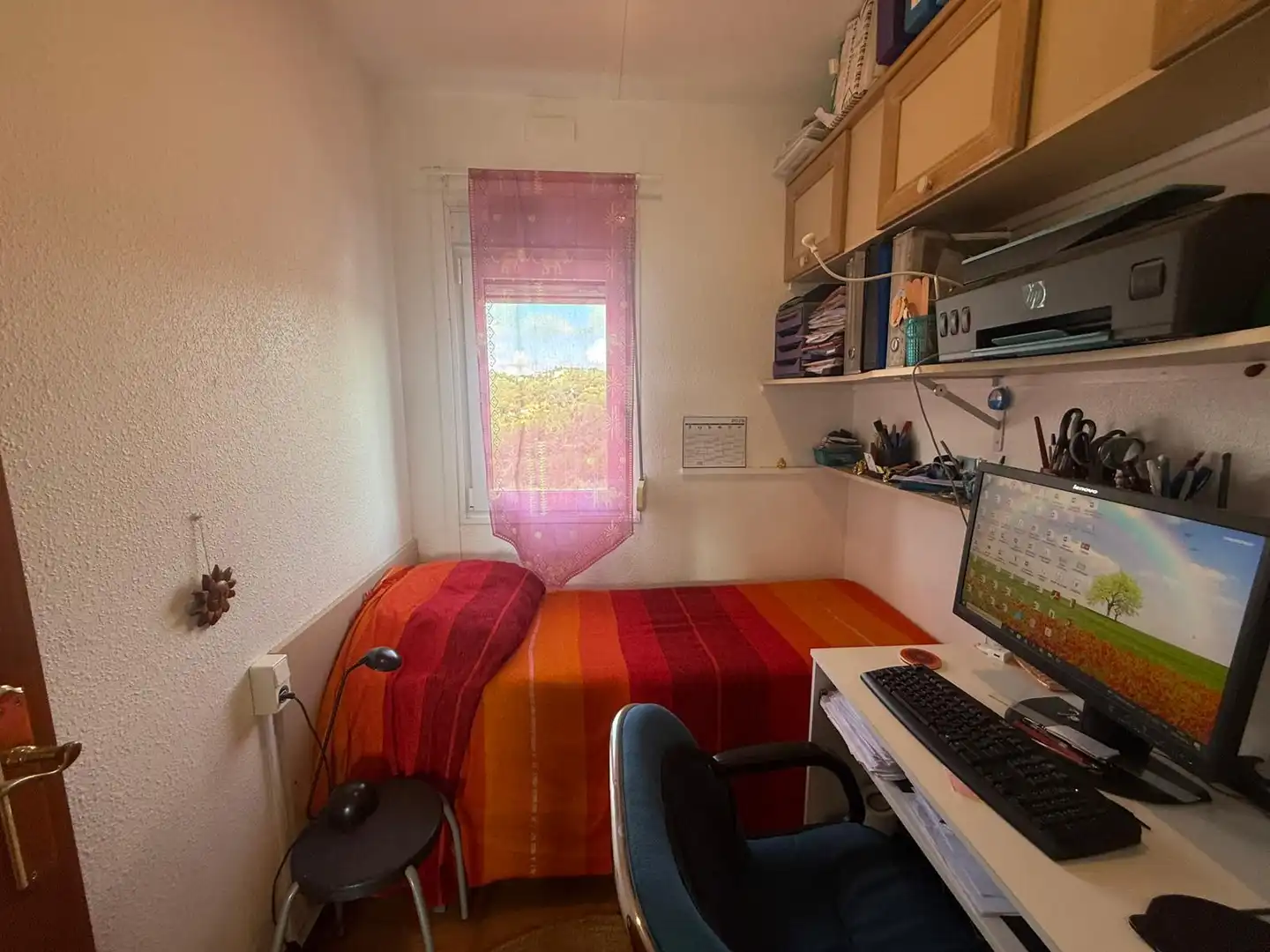 Habitación de Casa o chalet en venta en Lloret de Mar con Calefacción, Jardín privado y Terraza