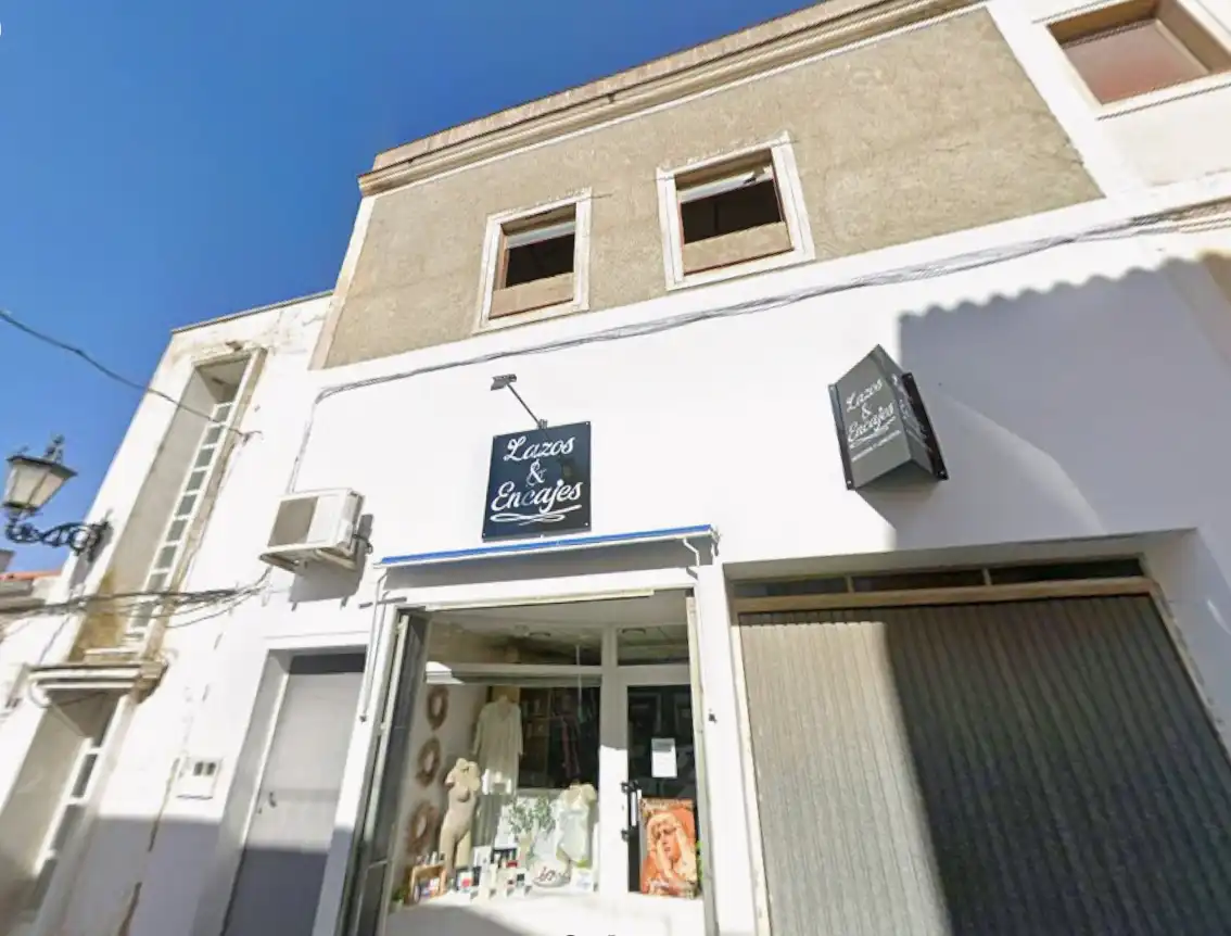 Apartament en venda en Castuera
