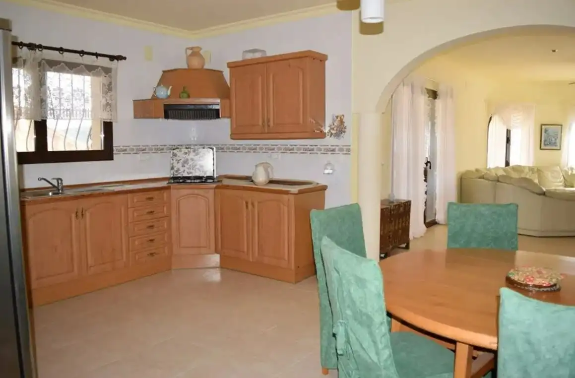 Detached house with terrace for sale in Gargasindi - Garduix - Colina del Sol, imagen 23