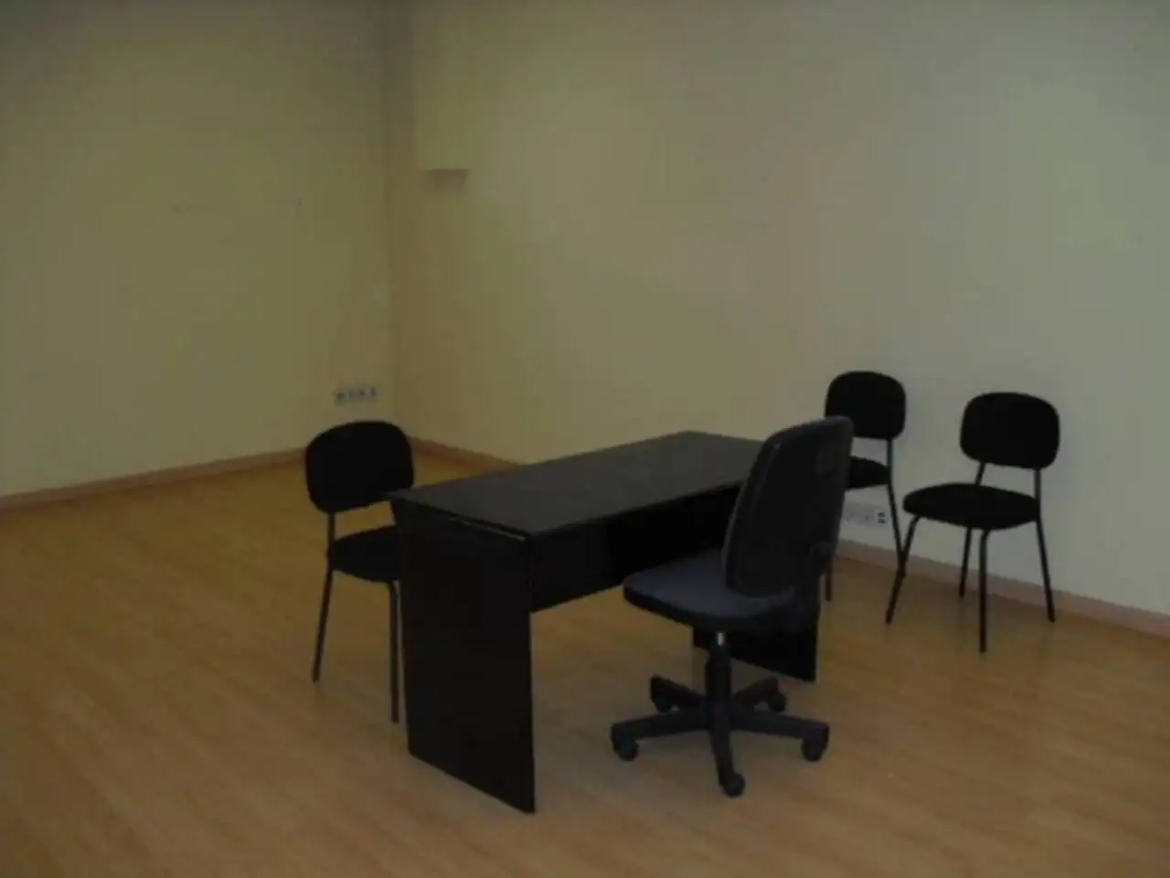 Oficina en venta en Madrid