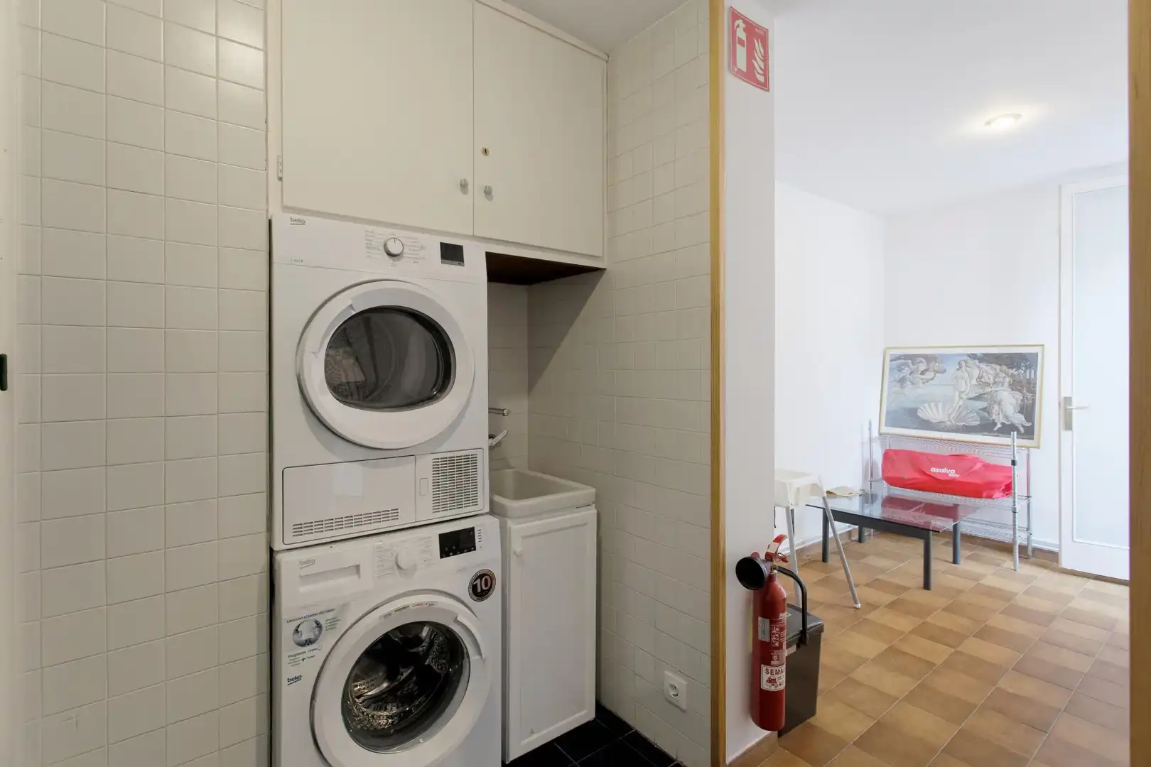Bedroom of Houses for sale in Blanes