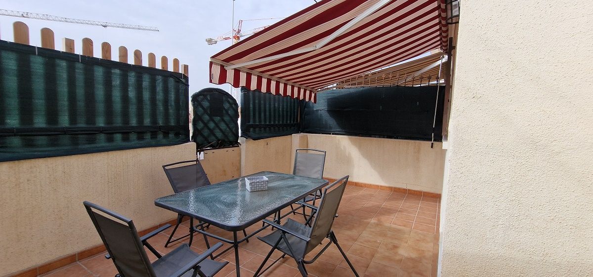 Single-family semi-detached for sale in Avinguda D'Escandinàvia, Monte Faro - Altomar II