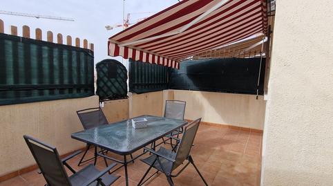 Photo 3 of Single-family semi-detached for sale in Avinguda D'escandinàvia, Monte Faro - Altomar II, Alicante