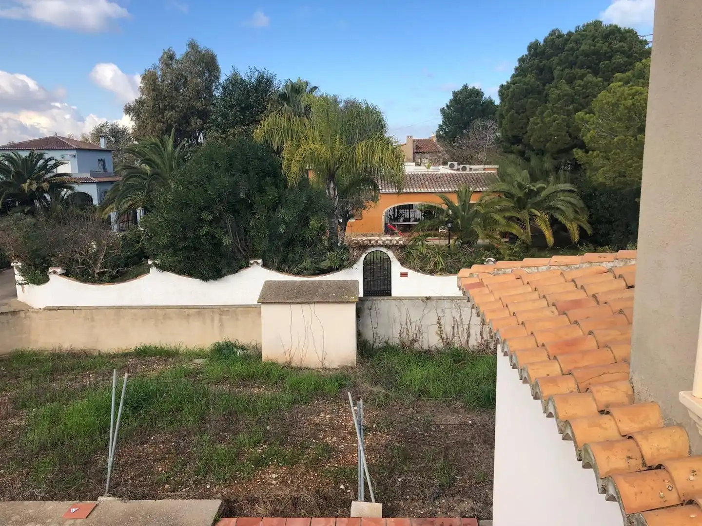 Residential zum Verkauf in Dénia
