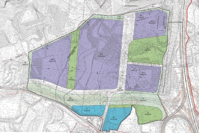 Industrial buildings to rent in Martorell  with Heating