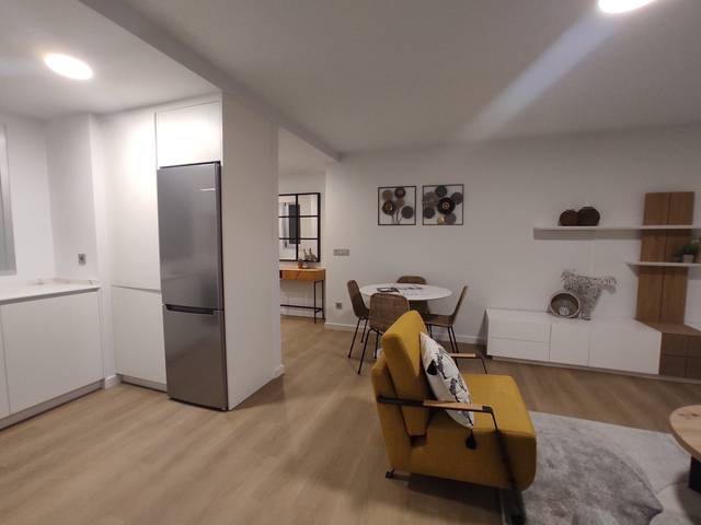 Piso en Venta en Rúa Canido, 57 en Malpica de Bergantiños