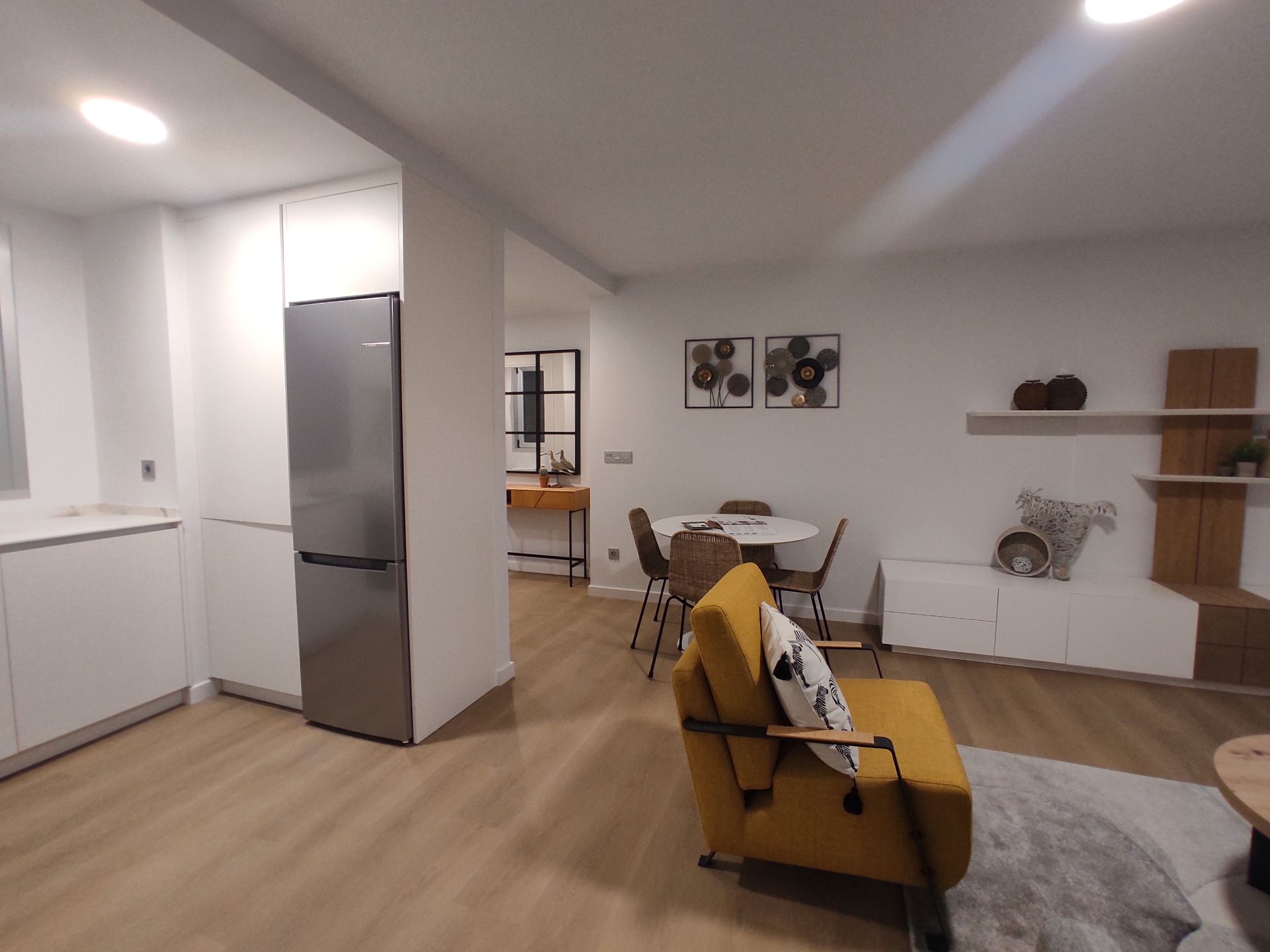 Pis en venda a Rúa Canido, 57, Malpica de Bergantiños