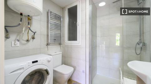 Foto 5 de Estudio para compartir en Casa de Campo, Madrid