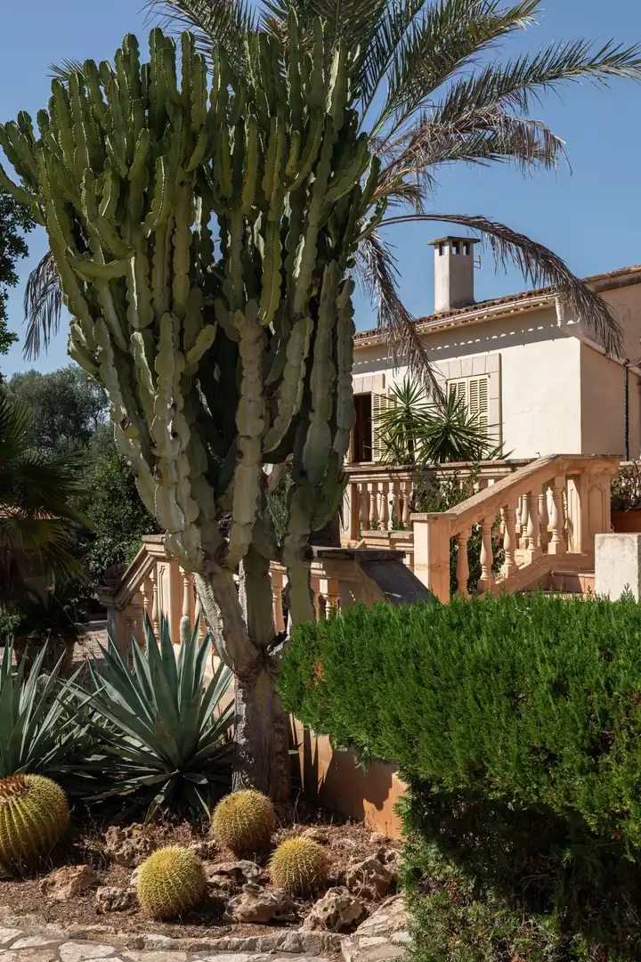 Casa o xalet en venda a Sa Cabaneta