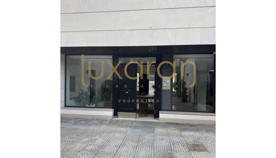 Foto 1 de Apartament en venda a Plaza Victor Mateu Moles, 3, Príncep de Viana - Clot -Xalets Humbert Torres, Lleida