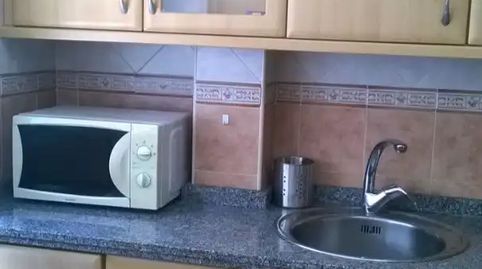 Foto 5 de Piso de alquiler en Ronda del Carmen, 2, Centro, Cáceres Capital