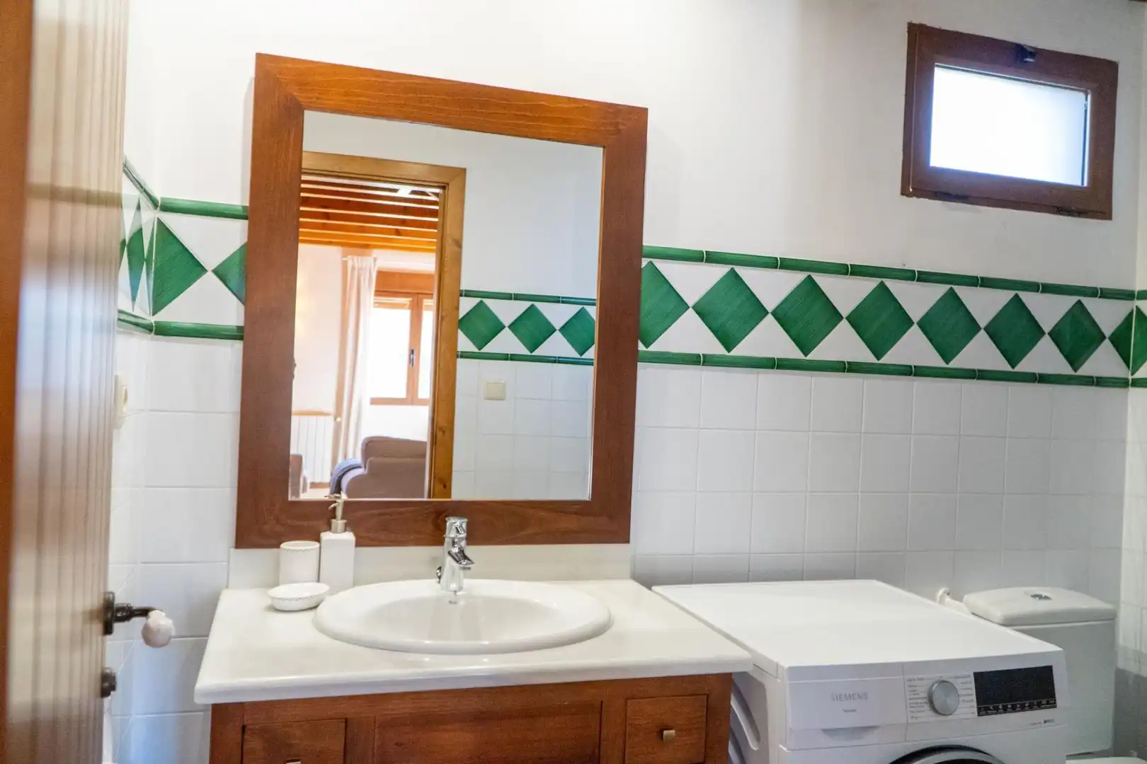 Bathroom of Country homes for sale in Penàguila  with Heating, Private garden and Terrace