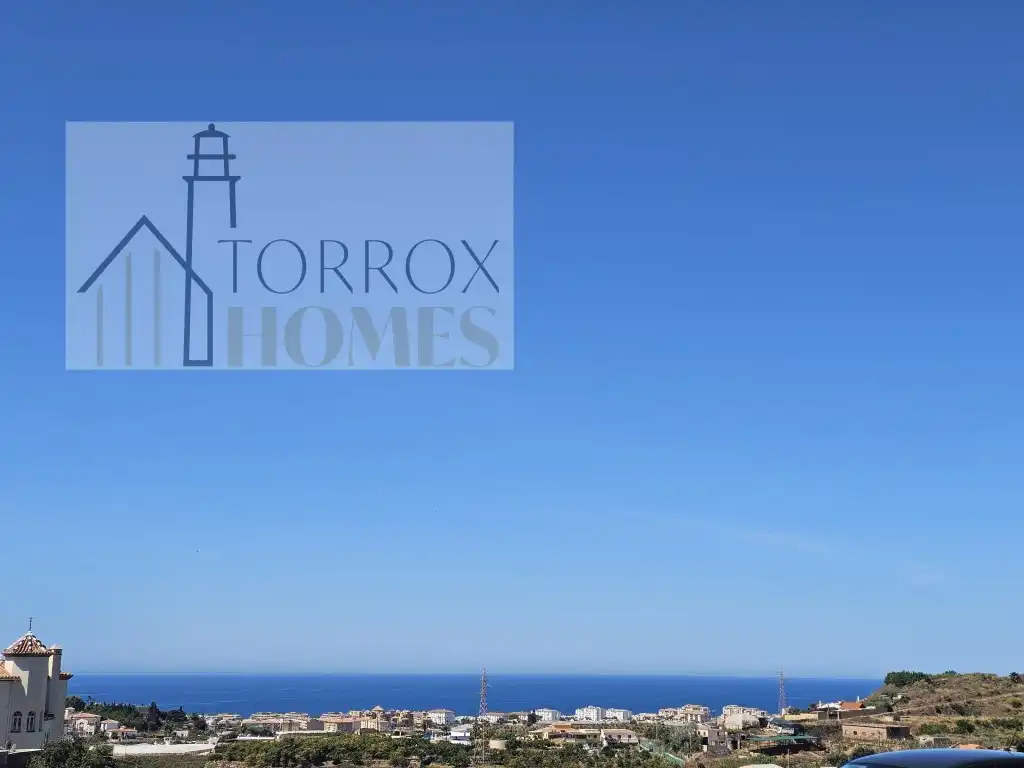 Apartament en venda a Avenida Isaac Albeniz, Torrox Pueblo
