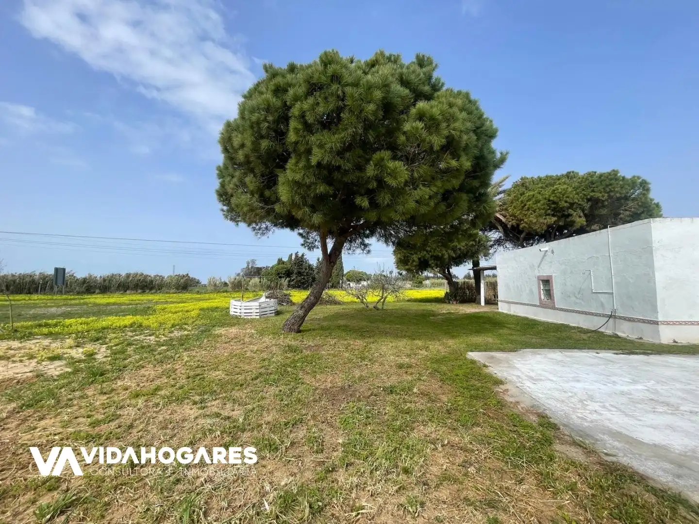 Residencial en venda en Rota