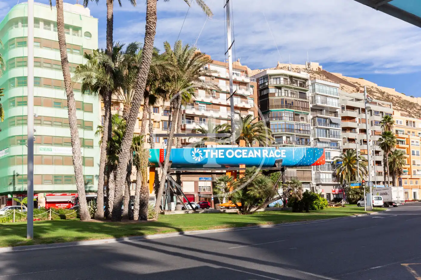 Dúplex en venda a C. Sierra Montgó, Virgen del Remedio - Parque Lo Morant