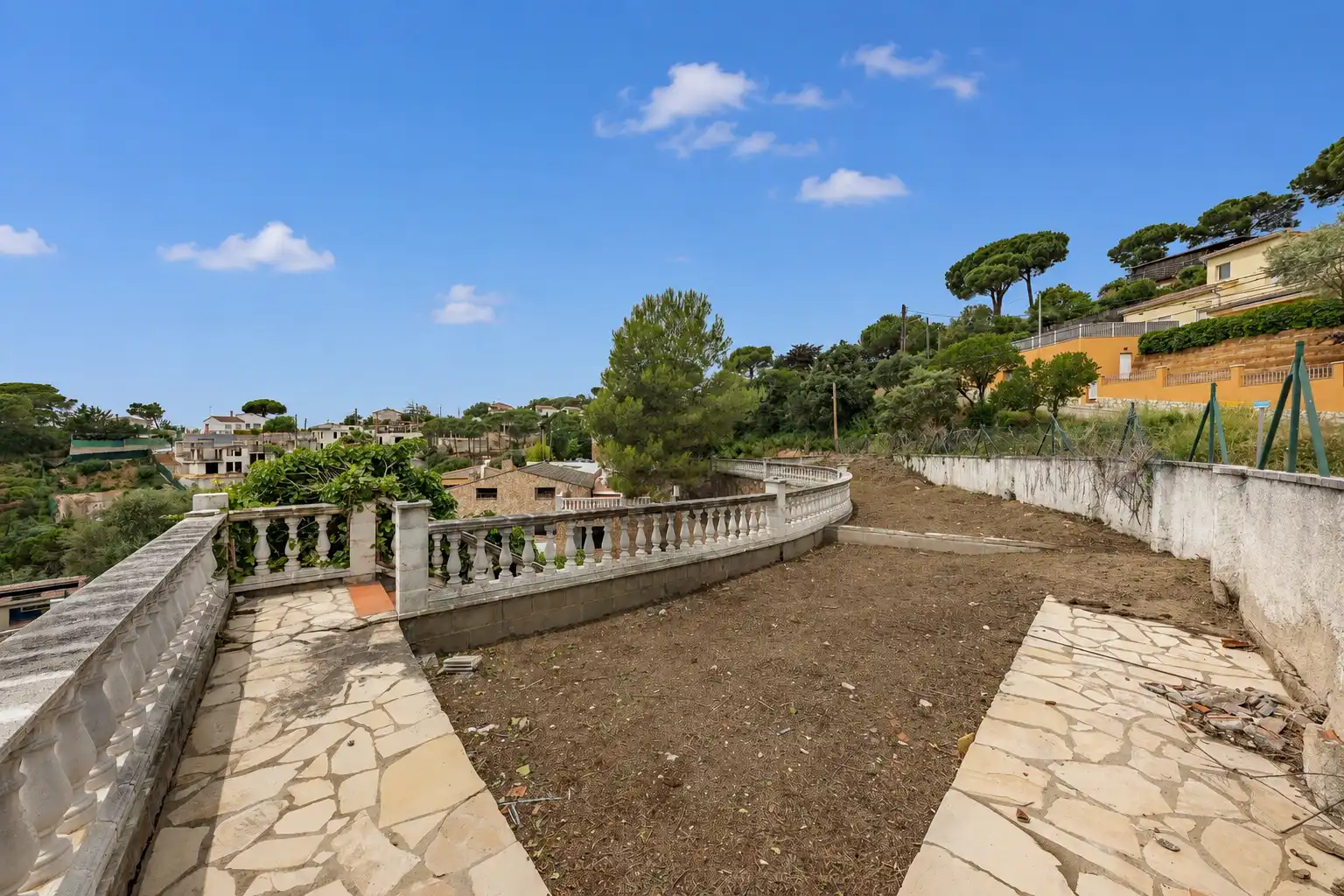 House with terrace for sale in Carrer Camamilla 34, imagen 44