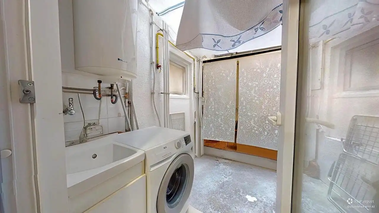 Baño de Piso en venta en El Masnou con Aire acondicionado, Calefacción y Parquet