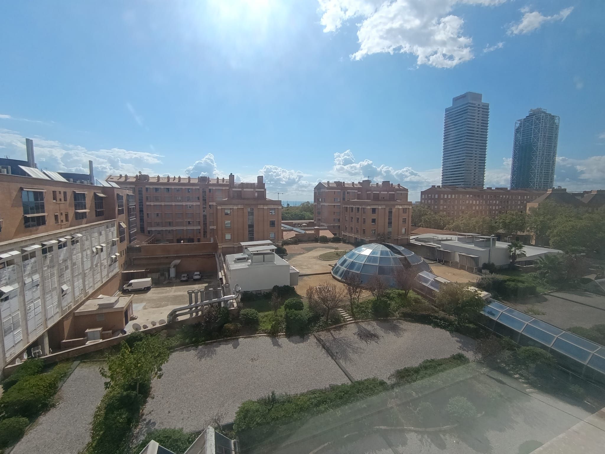 Flat for sale in La Vila Olímpica del Poblenou