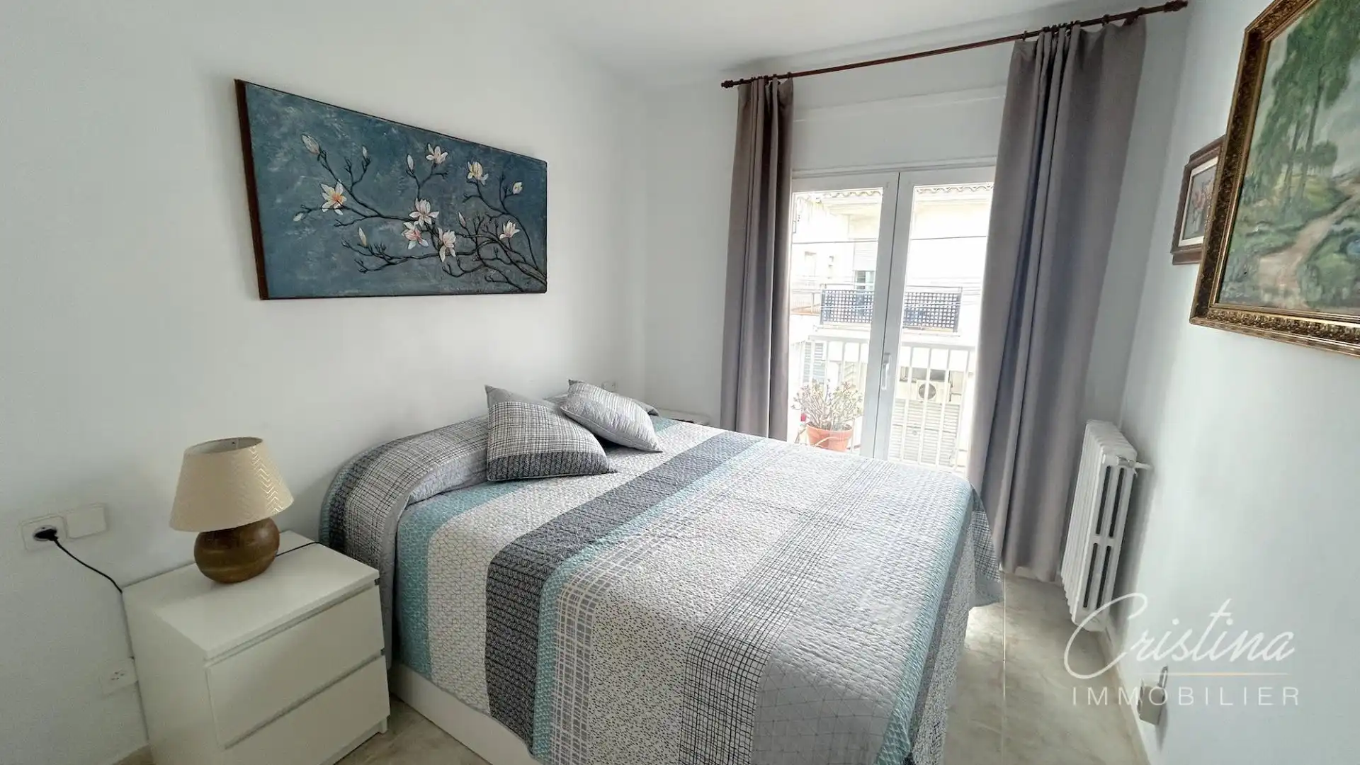 Reihenhaus zum Verkauf in Poble, imagen 19