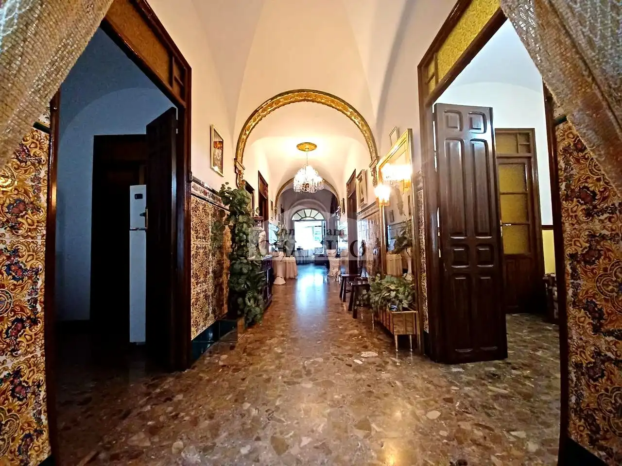 Casa en venta en Calle San Francisco 63